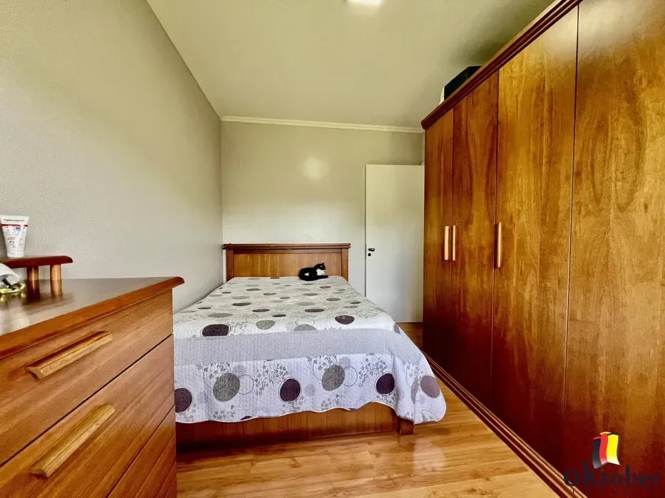 Apartamento com 2 quartos na Avenida - Foto 8