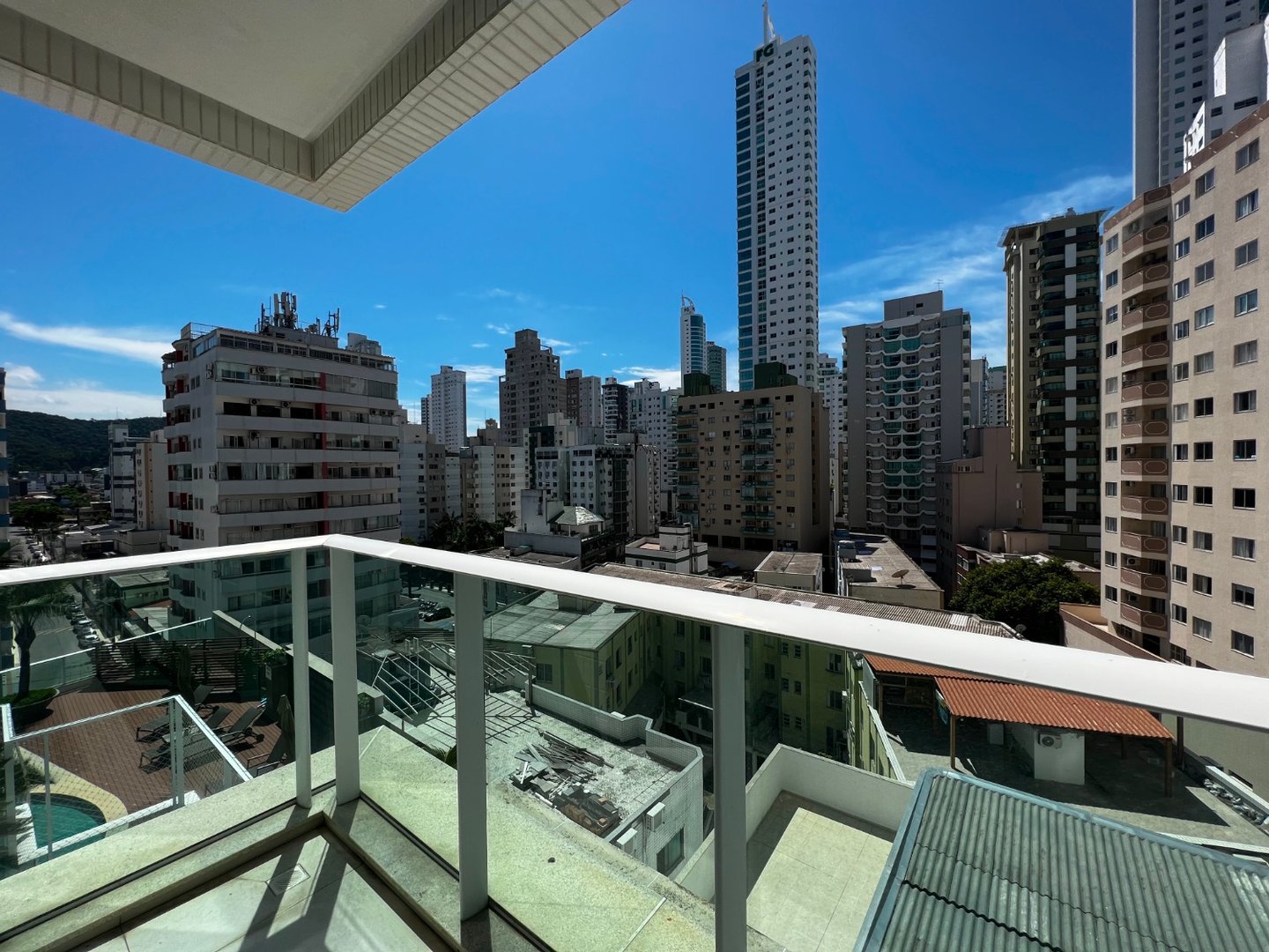 Apartamento no Edifício Le Parc à venda em Balneário Camboriú — foto 6