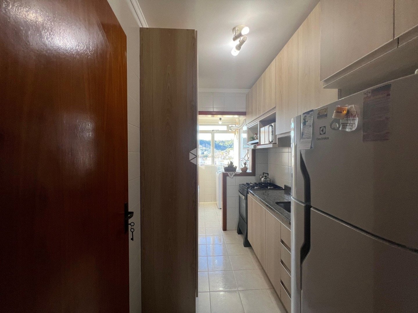 Apartamento com 1 quarto em Santo Inácio - Foto 8