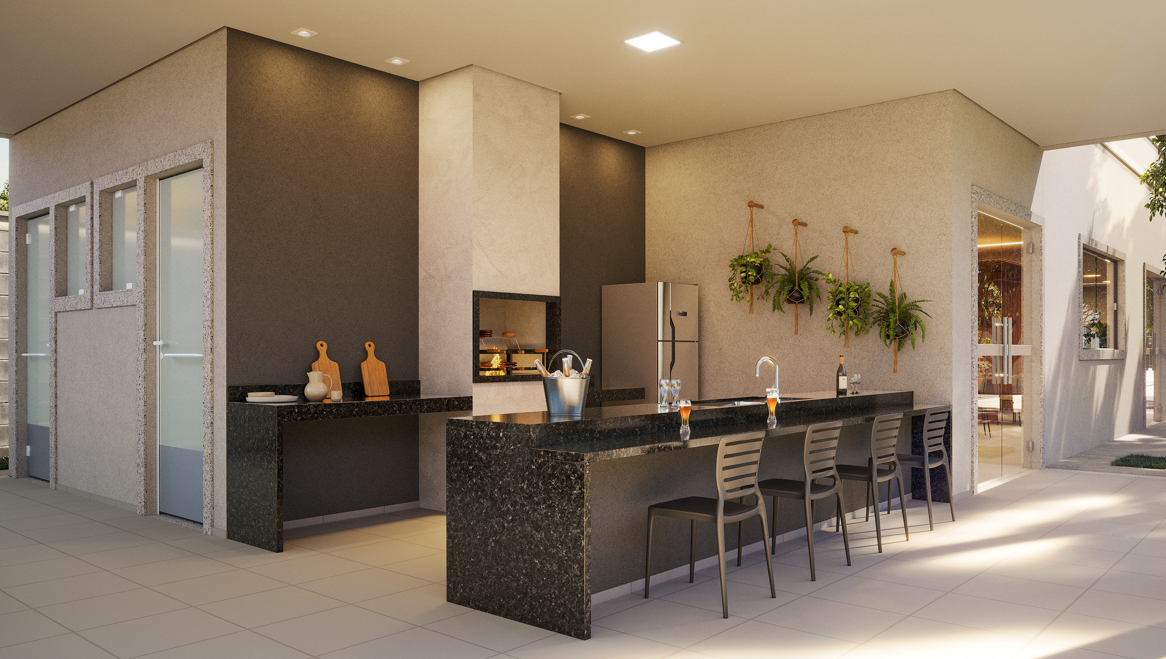 Residencial Becker, foto 3