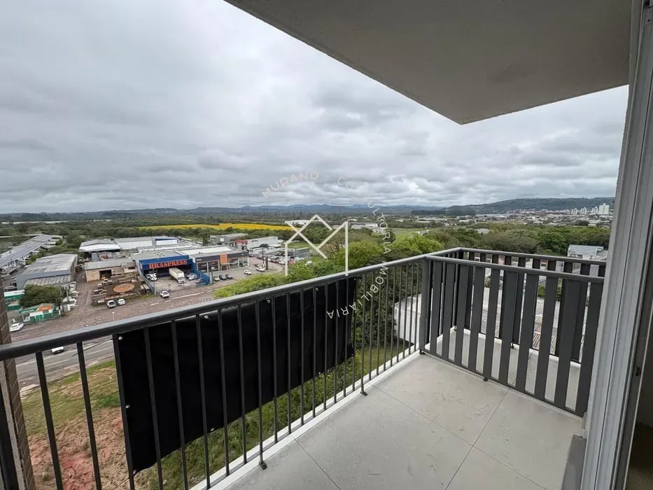 Apartamento de 2 dormitórios no urban - Foto 7