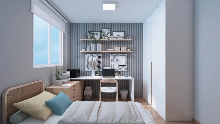  Residencial Mata das Carnaúbas - Foto 10