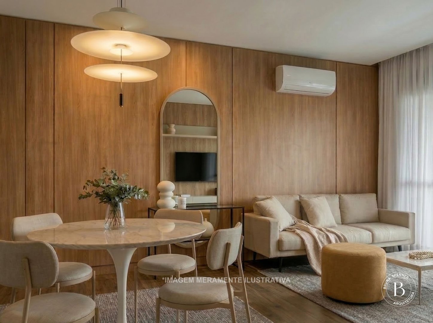 Residencial Hannover - Foto 8