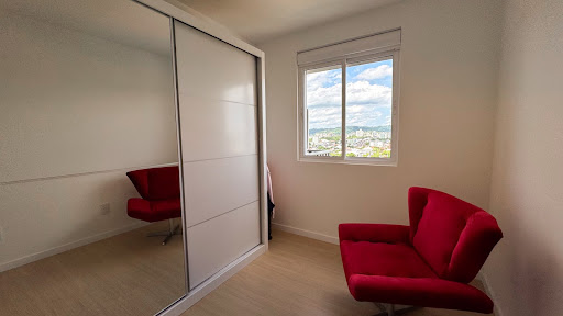 Apartamento no Edifício Urban com 3 dormitórios - Foto 12