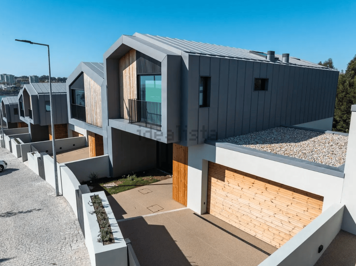 SPLENDOURO MARINA HOUSES — foto 6