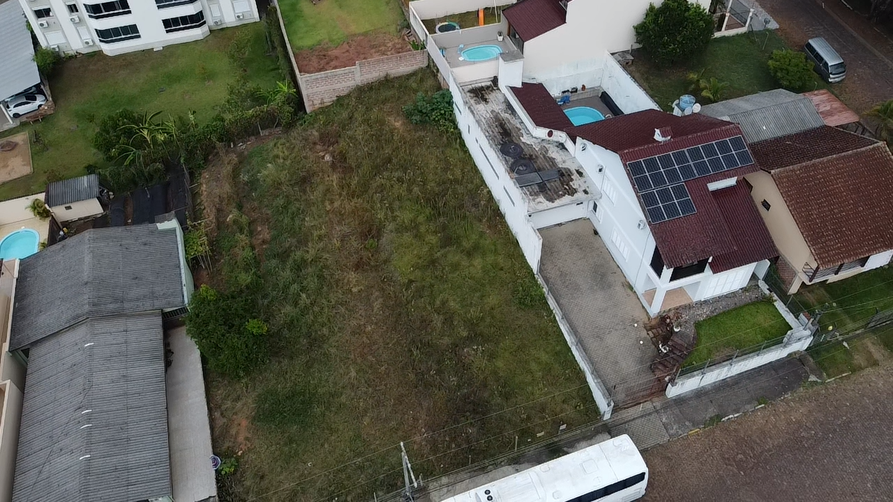 Terreno no Bonfim com 444m² - Foto 4