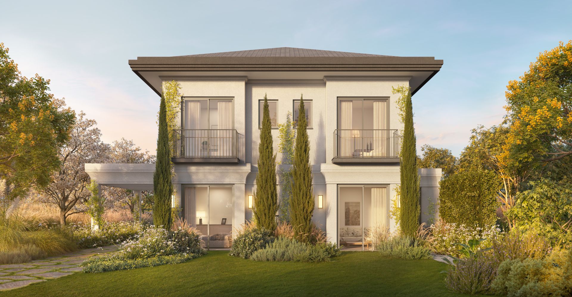 HERITAGE RIVIERA — foto 6