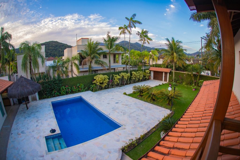 Casa Isolada com 5 dormitórios à venda, 354 m² por R$ 7.100.000 - Juquehy - São Sebastião/SP — foto 15