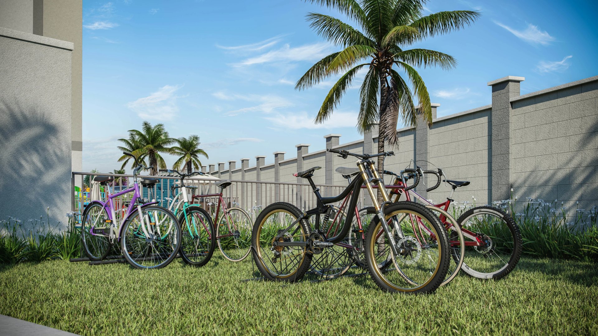 Residencial Real Prime - Foto 9