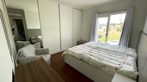 Casa de Condomínio no Country com 4 dormitórios - Foto 13