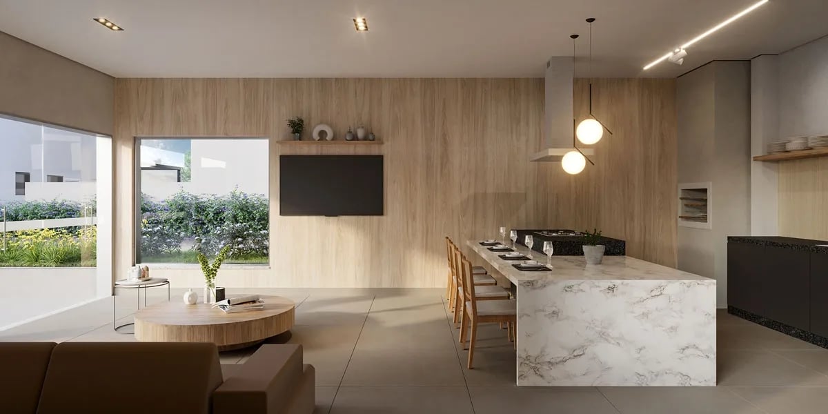 Residencial Sensia Swiss View - Foto 10