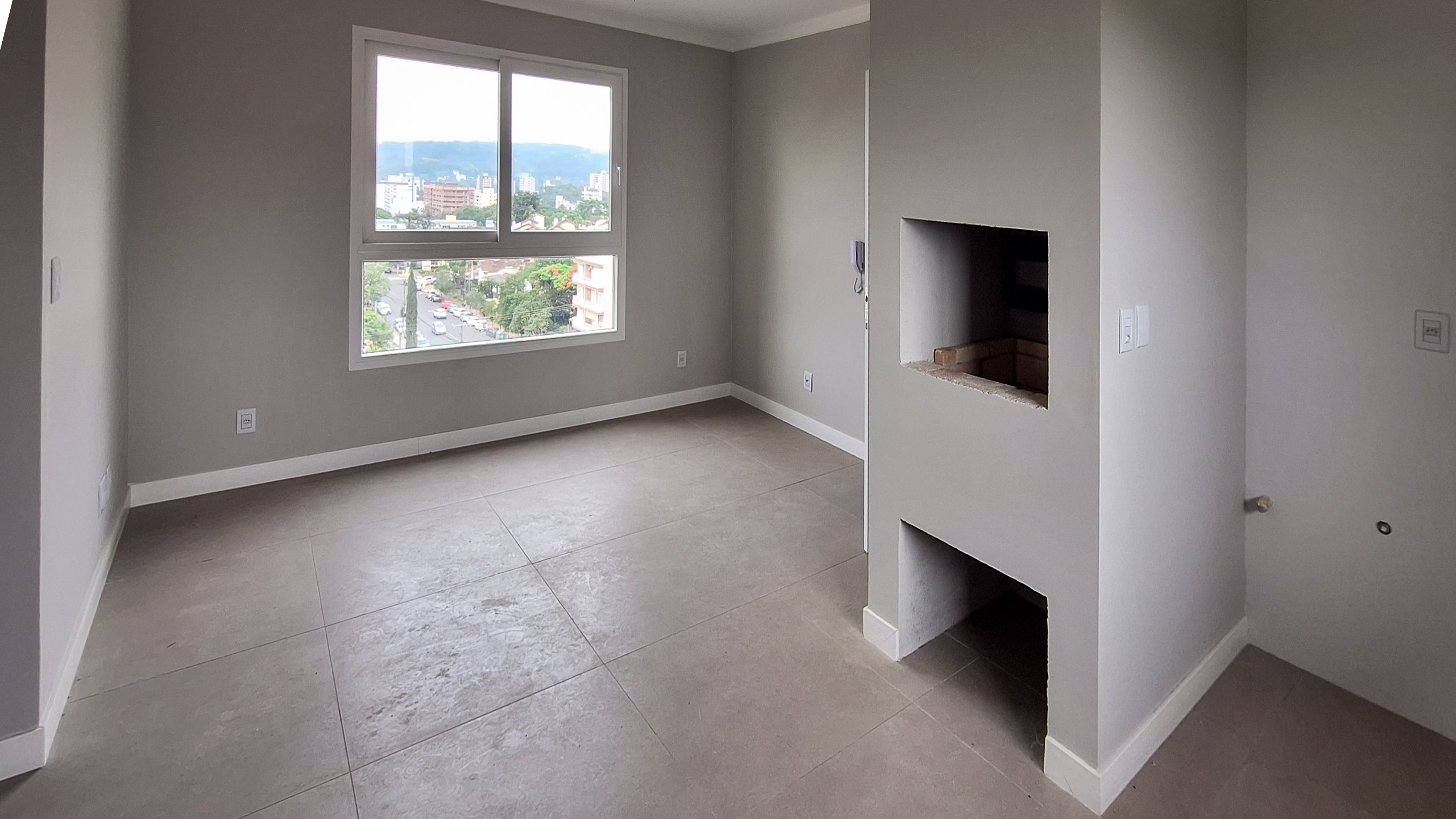 Apartamentos no Centro com 2 dormitórios - Foto 3