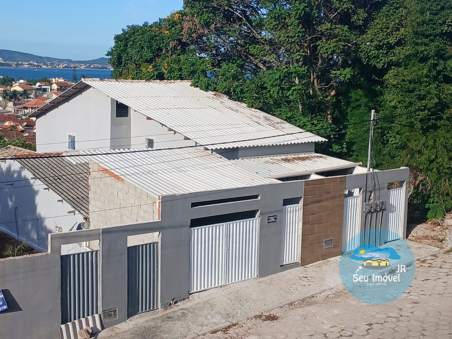 Casa em Iguaba Grande, Iguaba Grande
