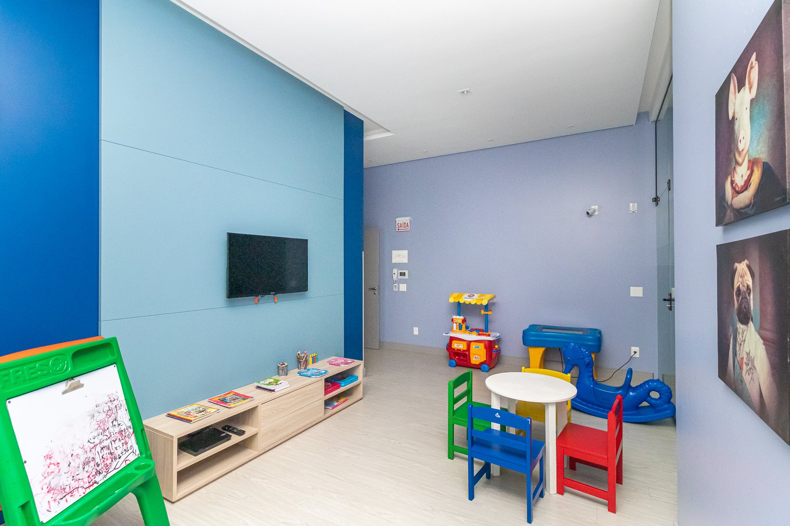 Edifício Baturité Lounge House — foto 11