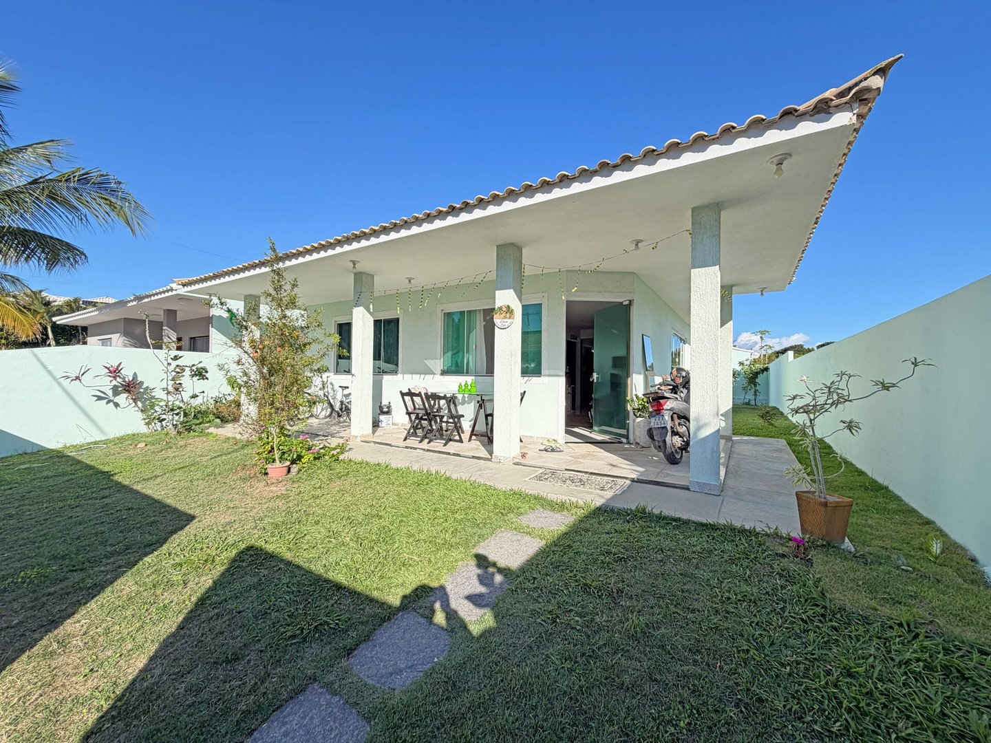 Casa em Condomínio em Praia Seca, Araruama