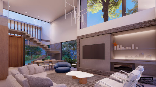 Casa no Serra Azul com 3 suítes e piscina - Foto 9