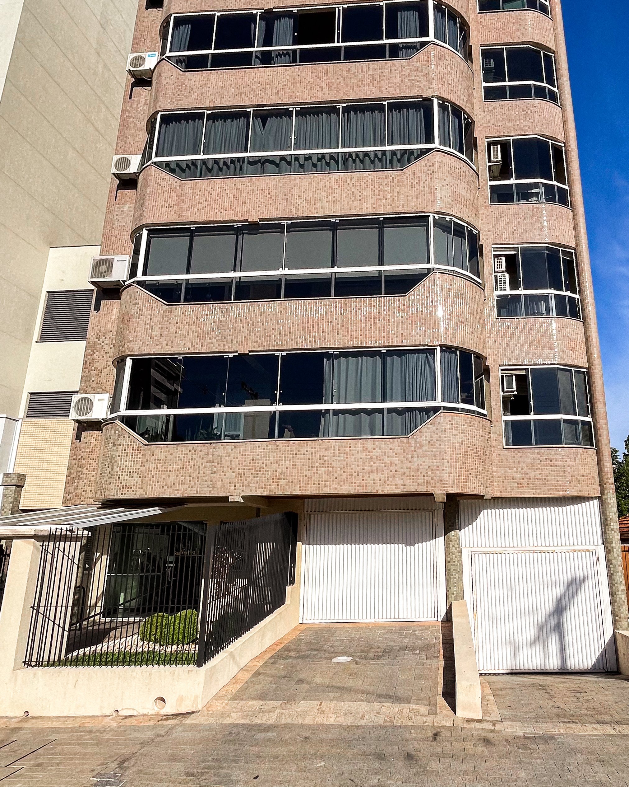 Apartamento no Edifício Verticalli com 3 dormitórios - Foto 4