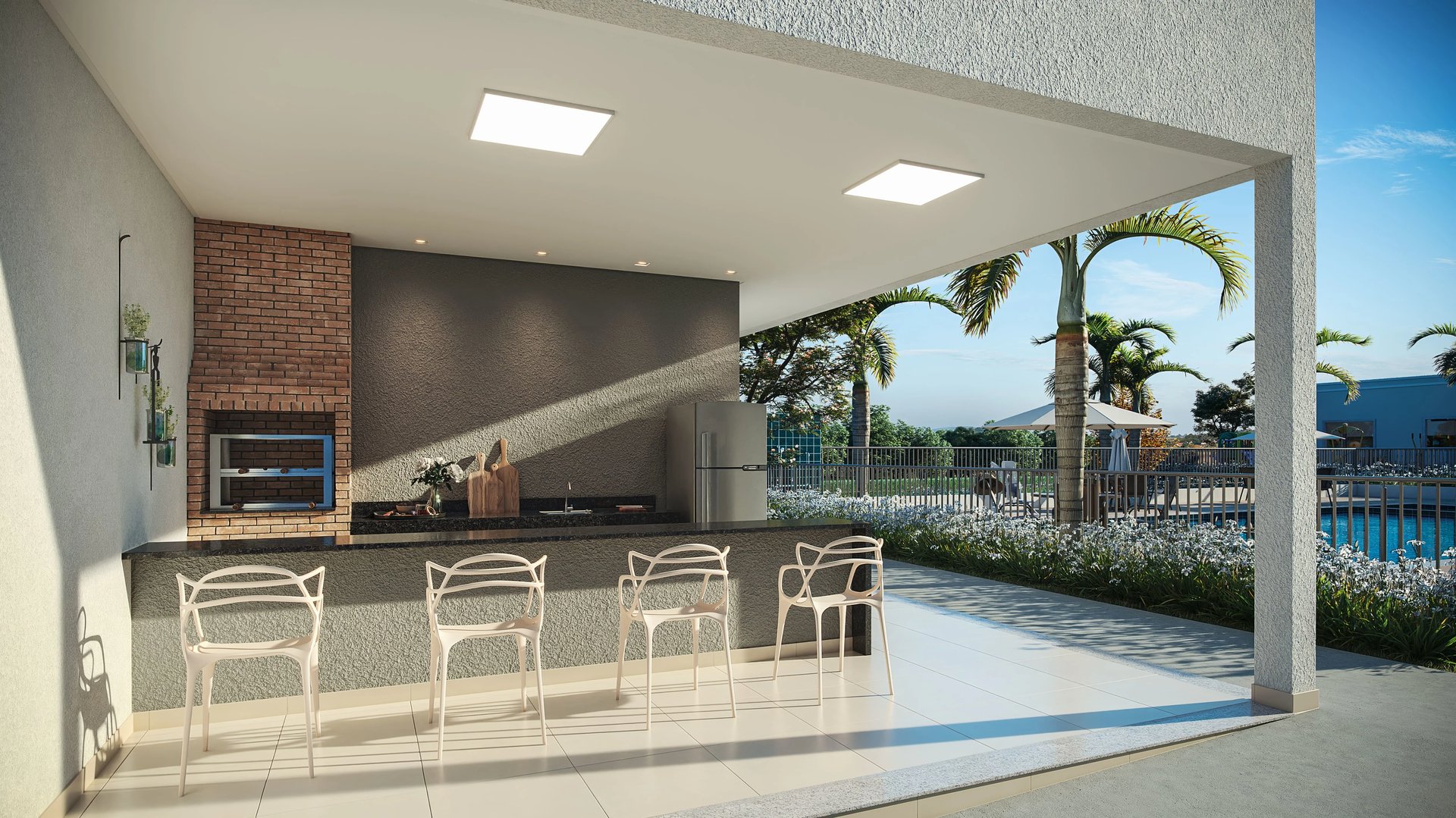 Residencial Spazio Imperatriz  - Foto 7