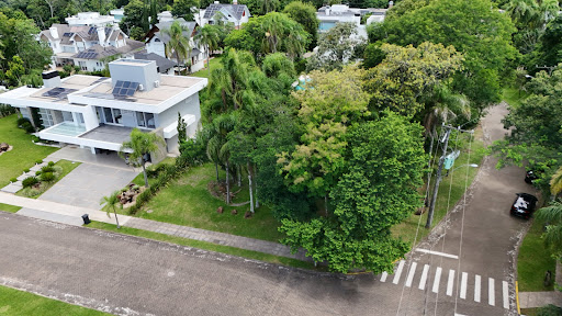 Terreno no Reserva dos Pássaros com 840m² - Foto 6