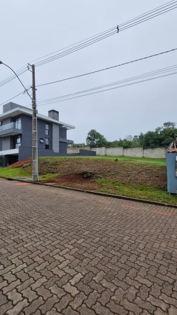 Terreno no Reserva do Arvoredo - Foto 5