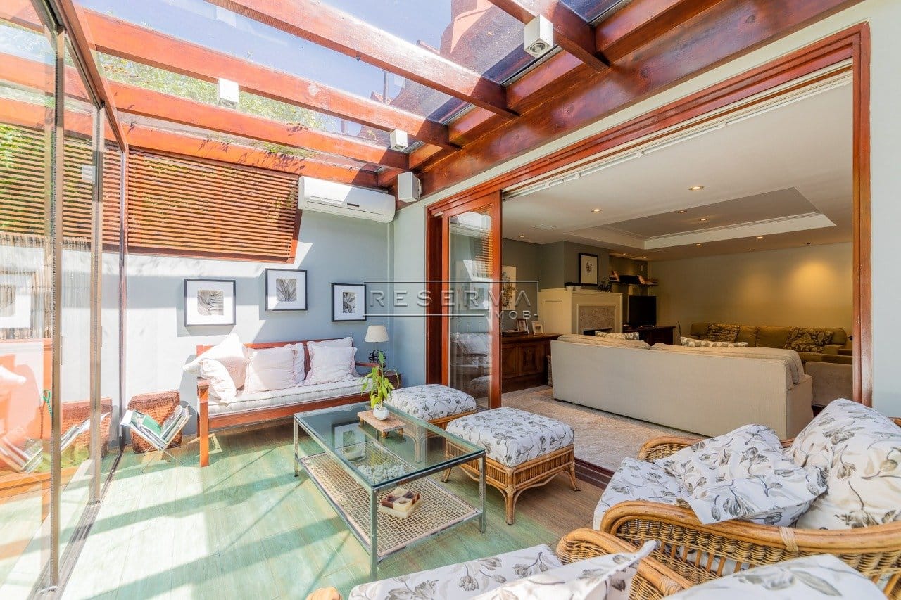 Casa - Bairro Três Figueiras, Porto Alegre/RS - Foto 11