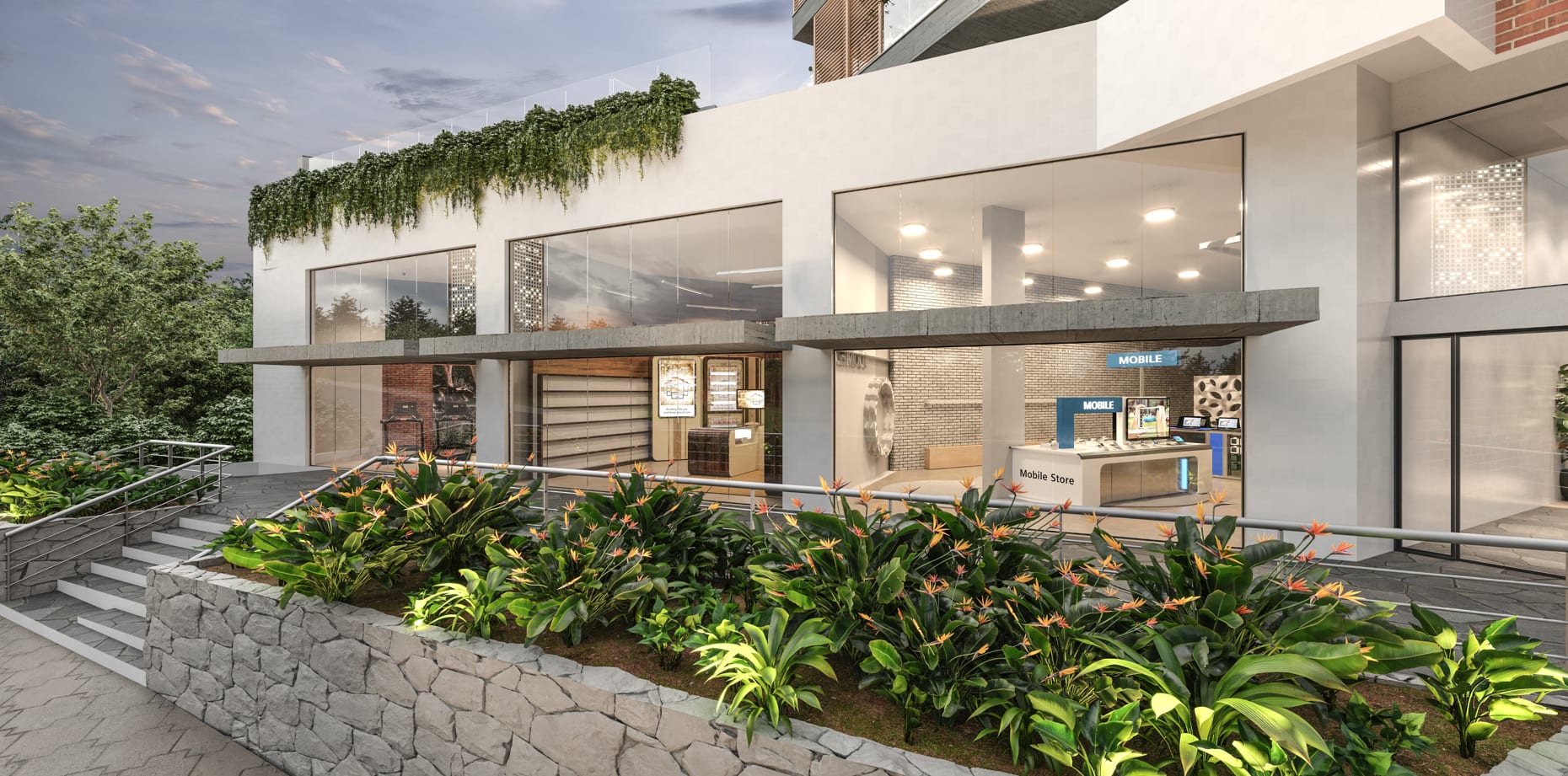 Parc Monet - LNV - Previsão 2028 - Foto 6