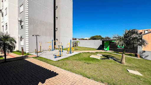 Apartamento no Altos do Parque com 2 dormitórios e Suíte - Foto 21