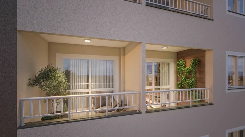 Residencial Reserva Bela Vista - Foto 14