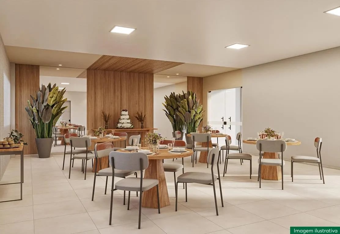 Residencial Vale do Amanhecer - Foto 7