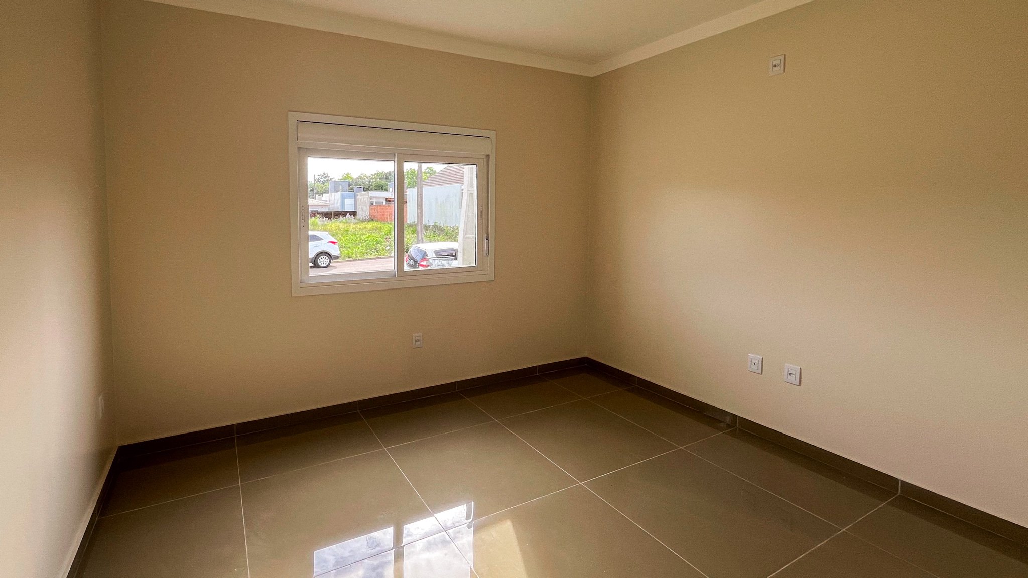 Casa no João Alves com 2 dormitórios e suíte - Foto 5