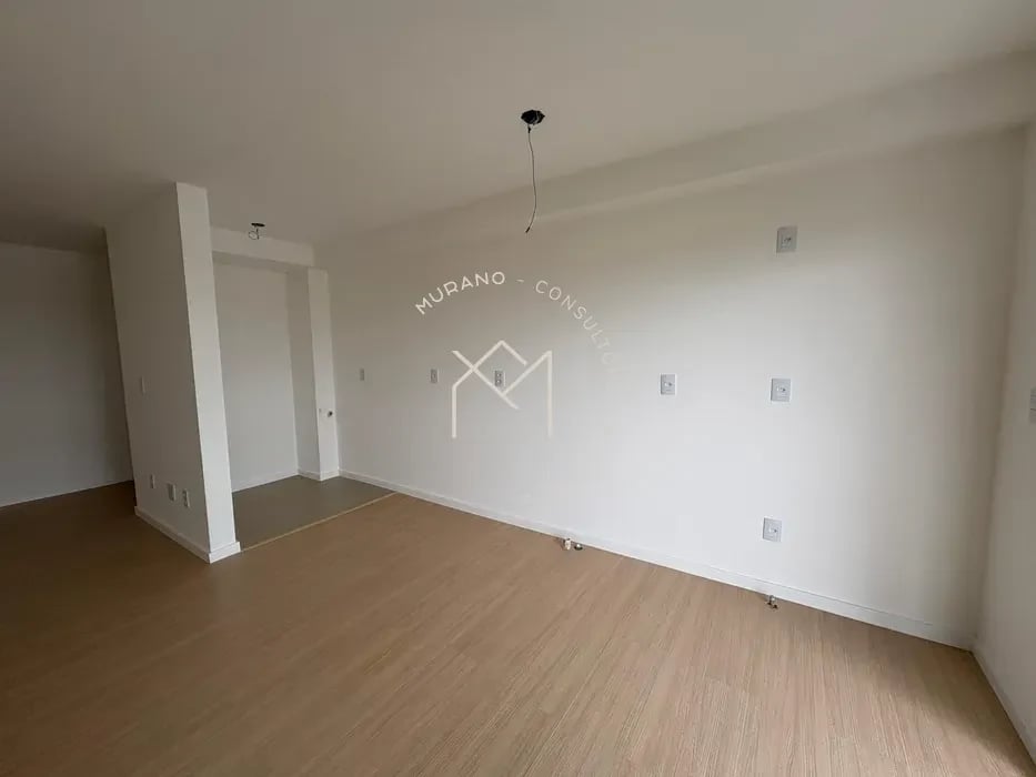 Apartamento de 2 dormitórios no urban - Foto 6