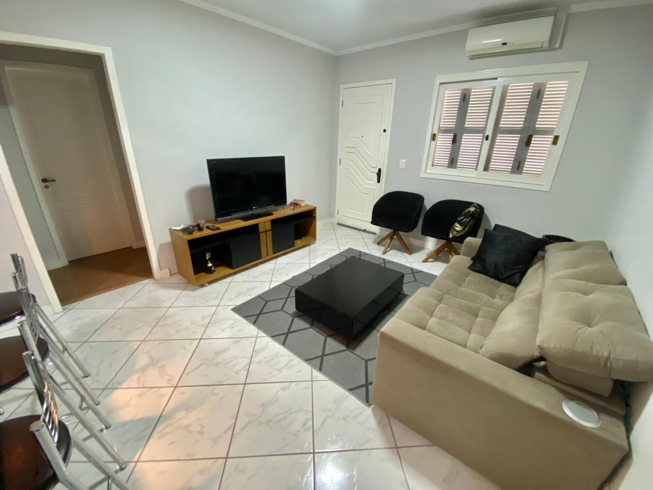 Casa semimobiliada com 3 dormitórios e suíte em Santa Cruz do Sul/RS - Foto 16