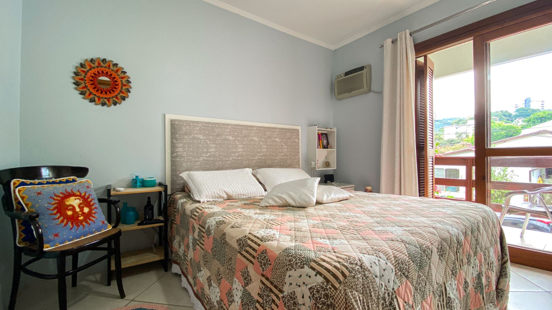 Triplex no Santo Inácio com 4 dormitórios - Foto 19
