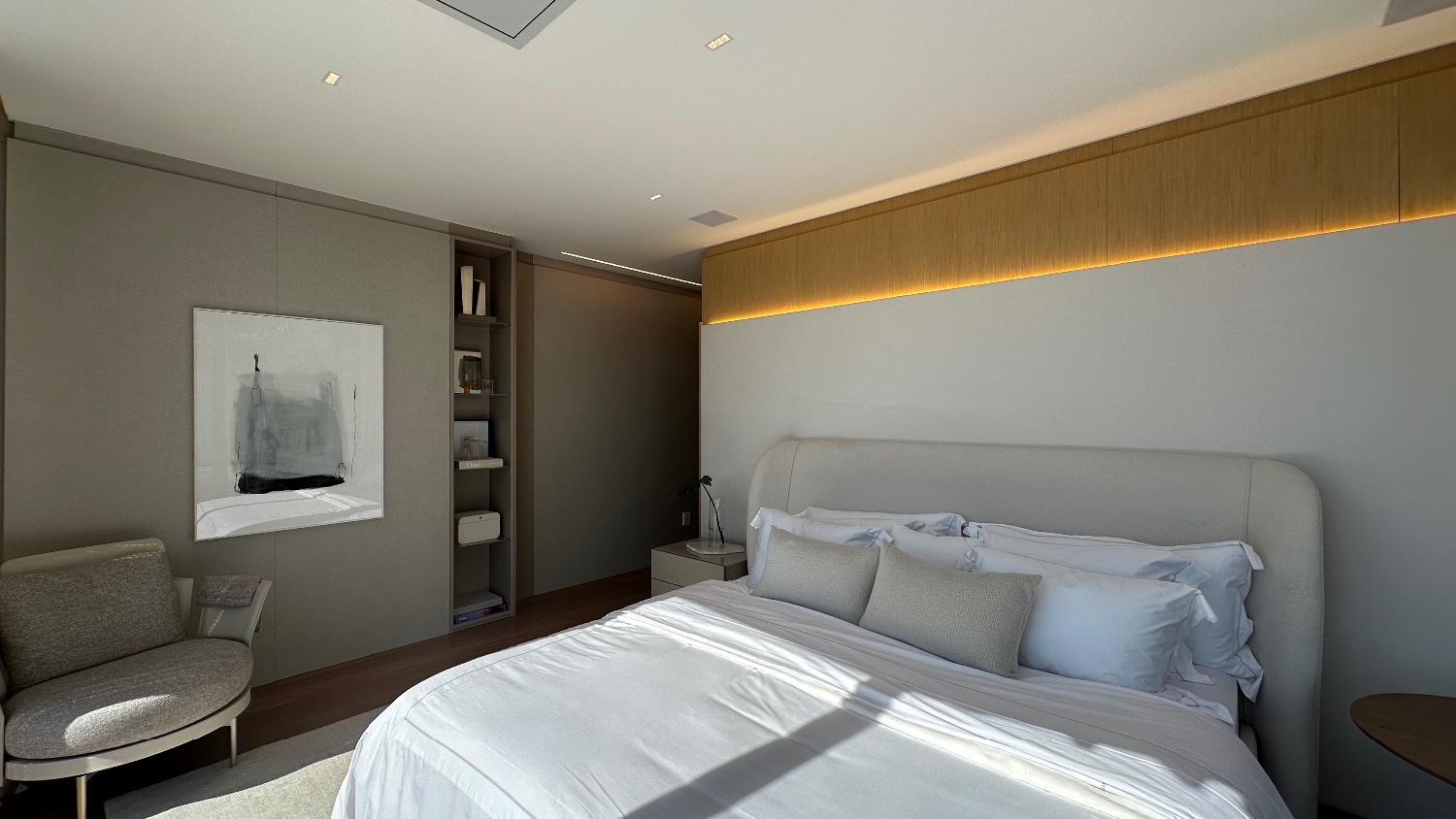 Apartamento no Edifício Senna Tower à venda em Balneário Camboriú — foto 31
