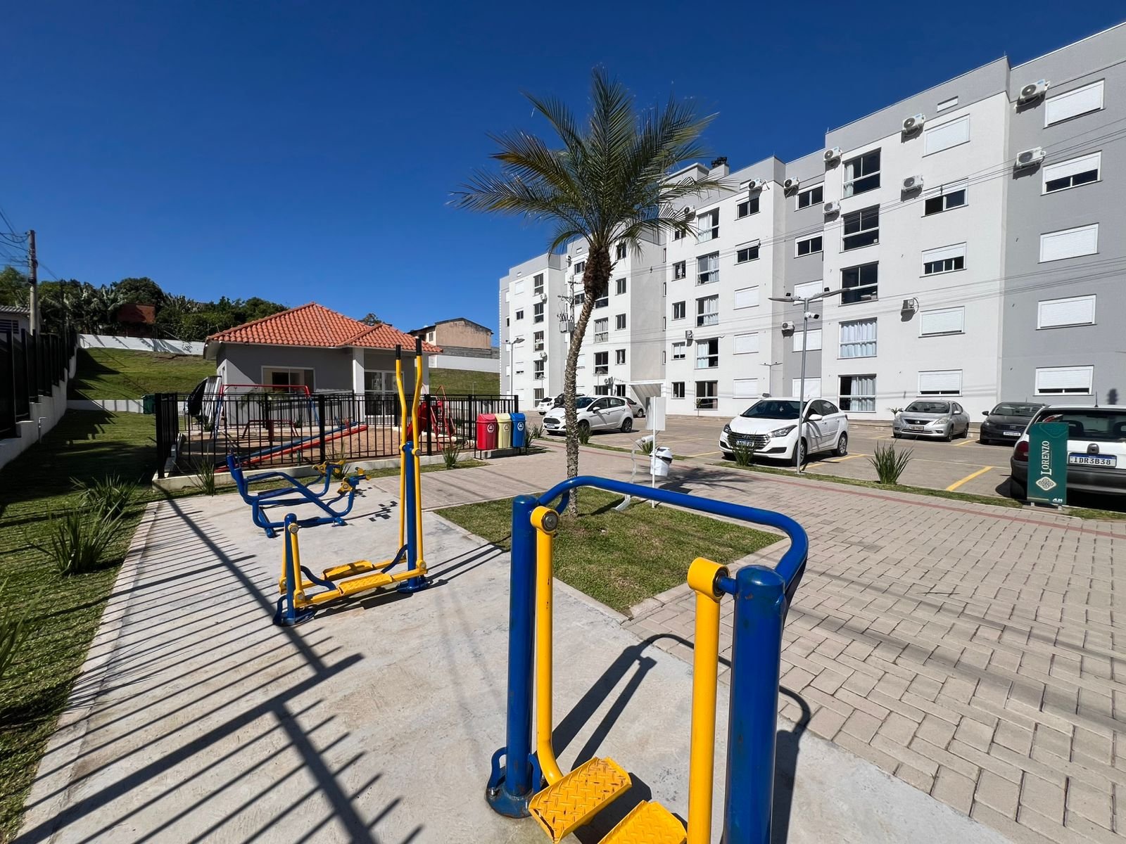 Apartamento no Renascença com 2 dormitórios e suíte - Foto 15