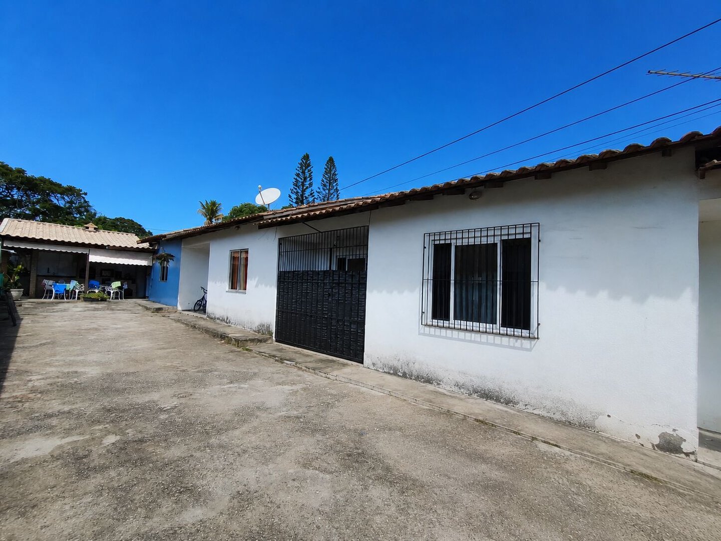 Casa em Condomínio em Iguabinha, Araruama