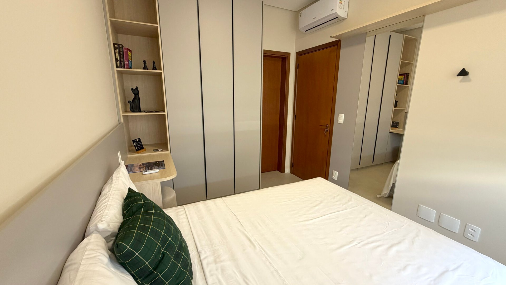 Cond. Parque Das Nascentes - P3 Ametista - Foto 10