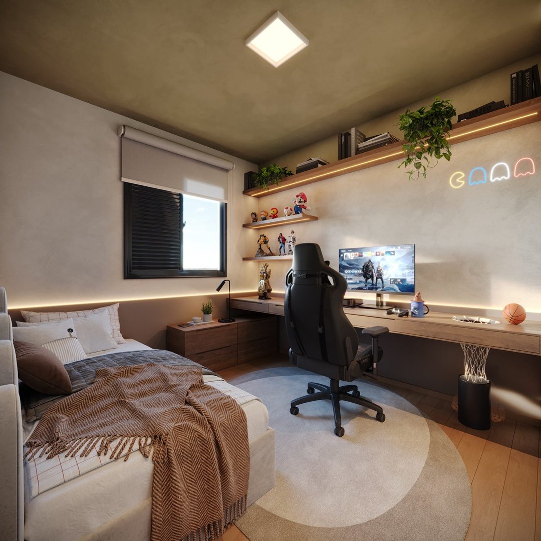 Residencial Gran Primavera - Foto 17