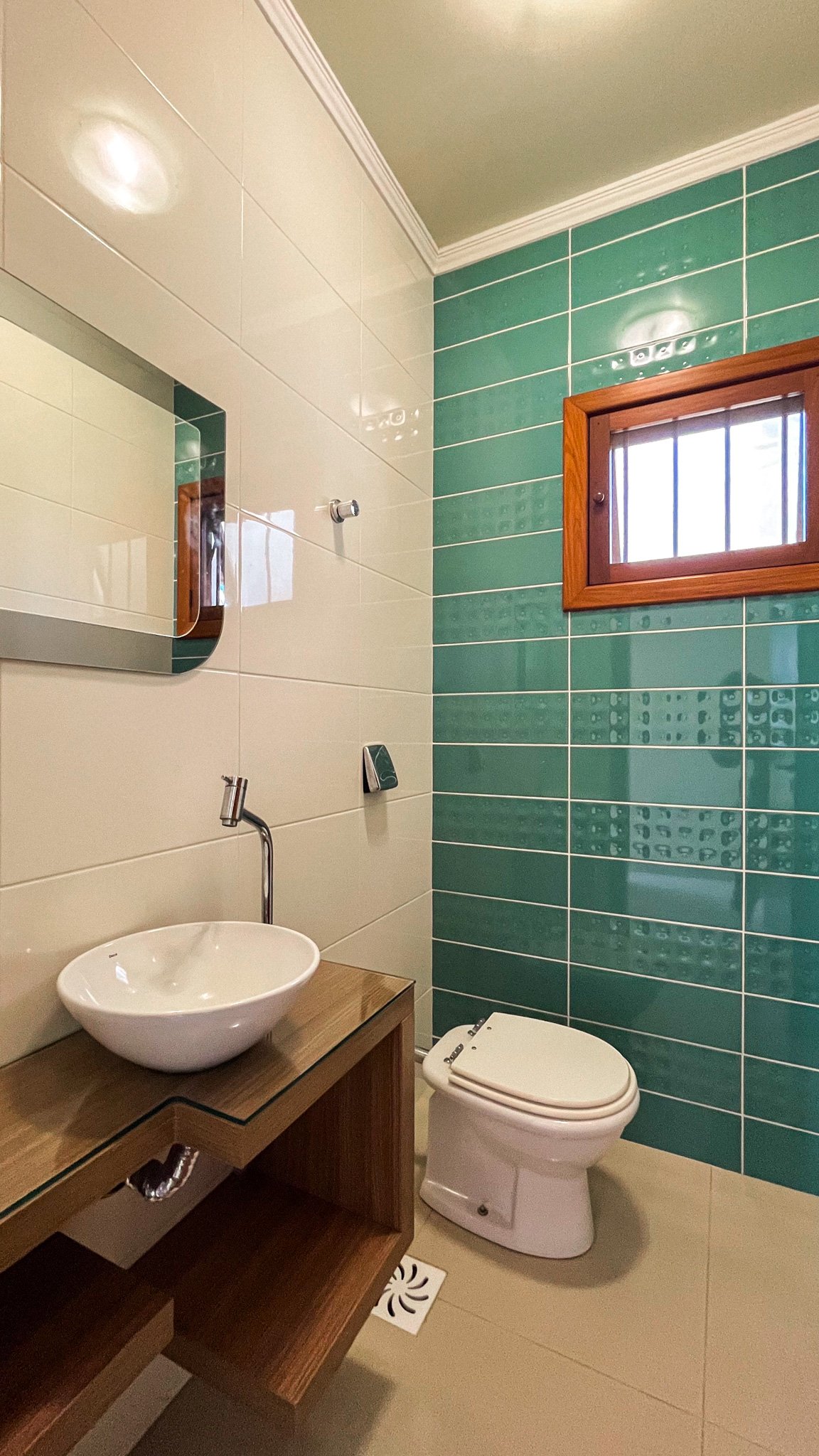 Casa no Centro com 3 suítes e piscina privativa - Foto 20