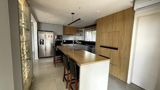 Casa de Condomínio no Country com 4 dormitórios - Foto 10