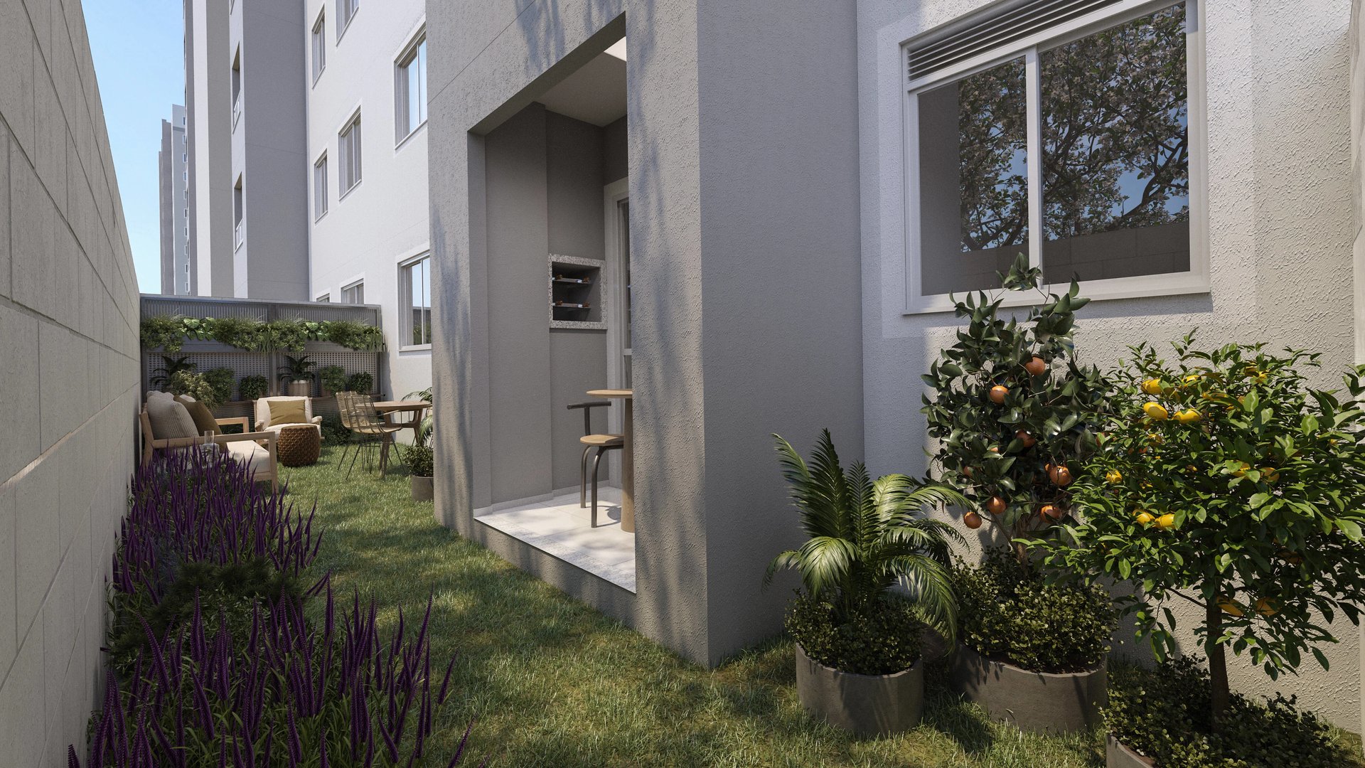 Residencial Carvalho - Foto 10