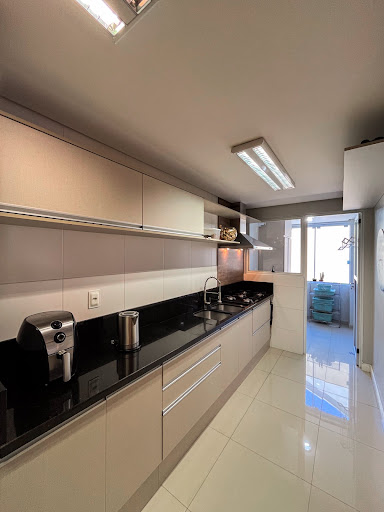 Apartamento em Santo Inácio - Santa Cruz do Sul, RS por 950000 - Foto 18