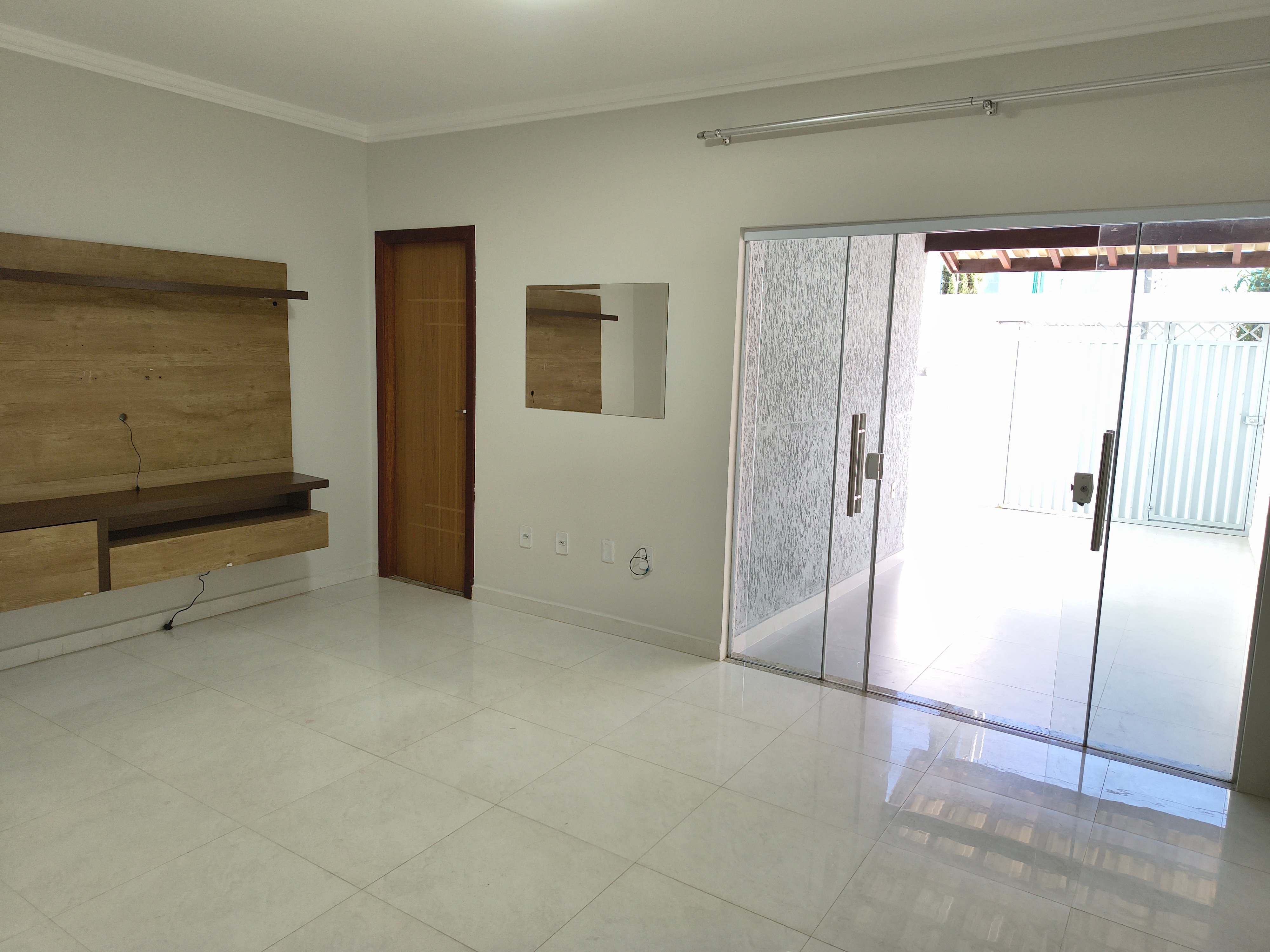 Casa 3/4 - Locação- Felícia - Foto 8