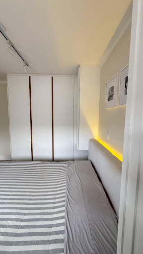Apartamento no Vivaz com 2 dormitórios - Foto 6