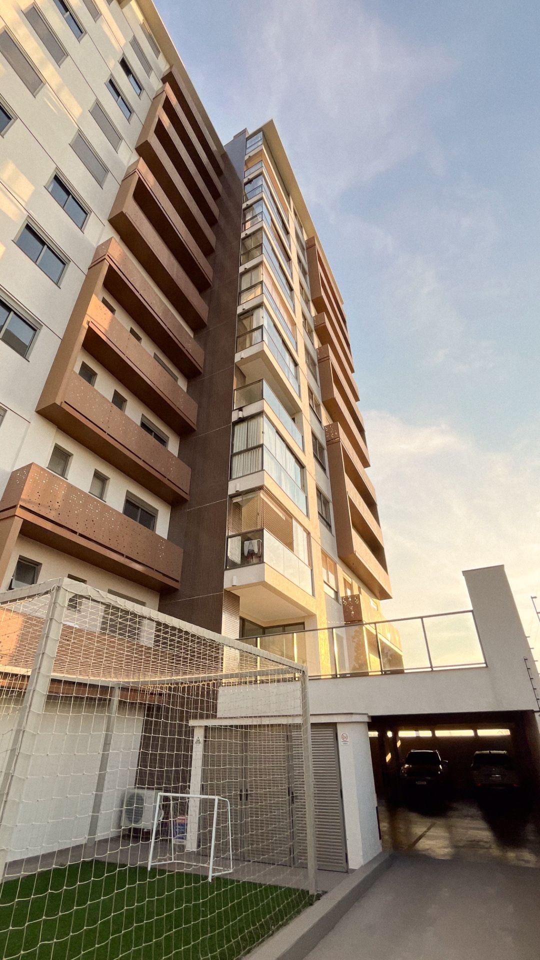 Apartamento Semimobiliado no Edifício Neo - Foto 16