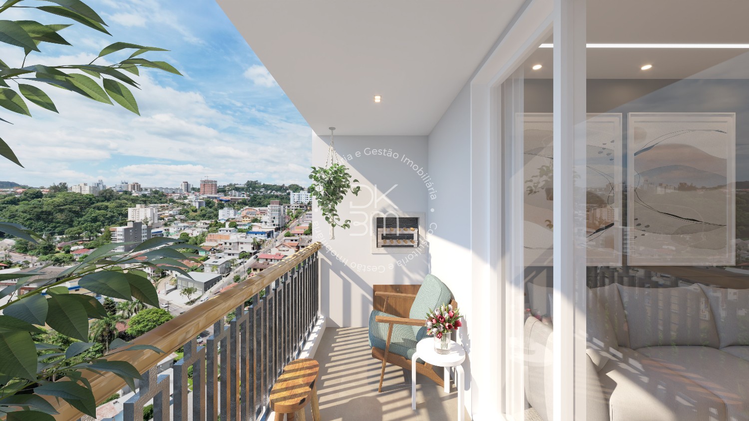 Apartamento no Villagio de Borgo, foto 9