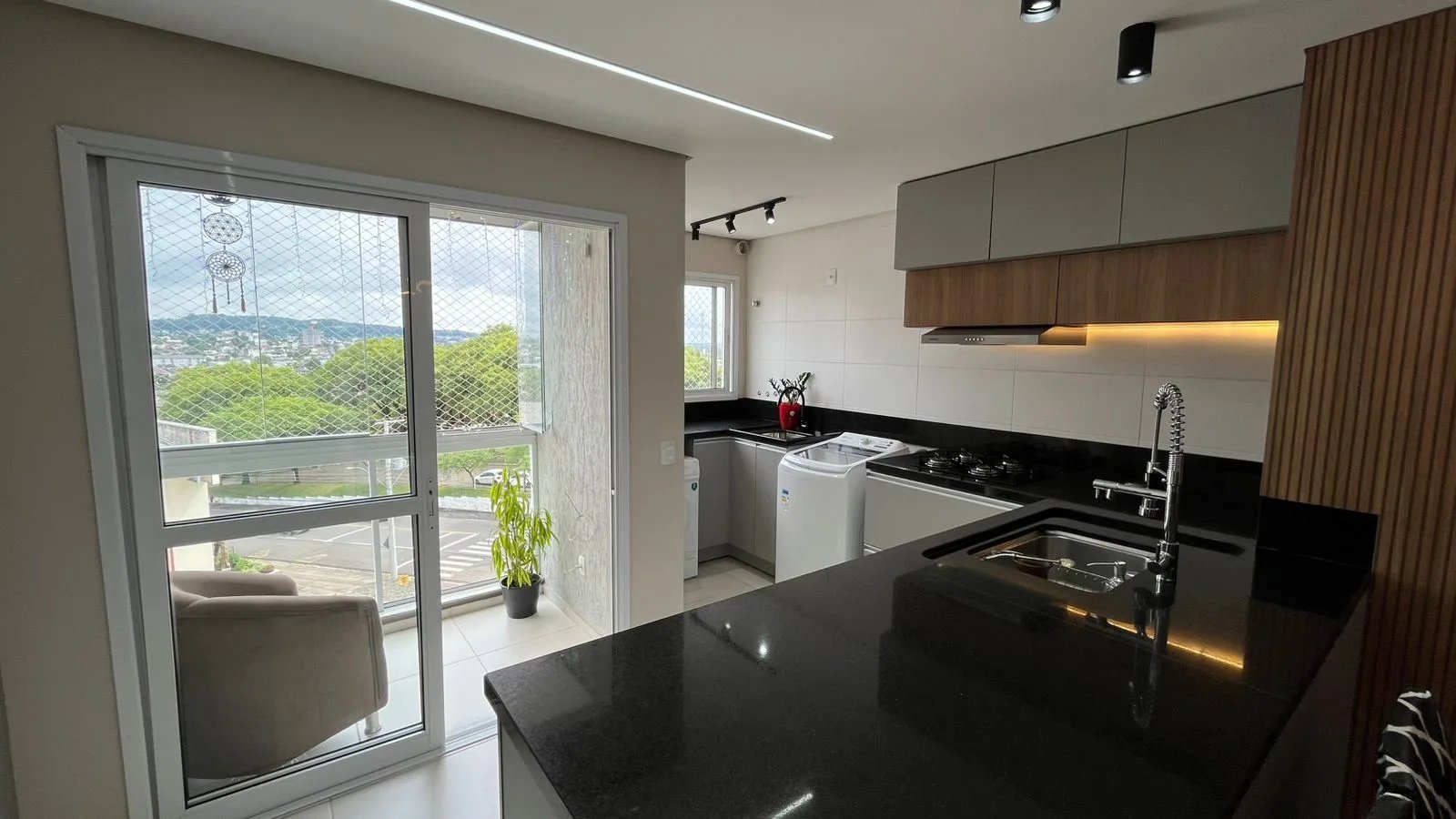 Apartamento no Torres da Independência com 3 dormitórios e suíte. - Foto 10