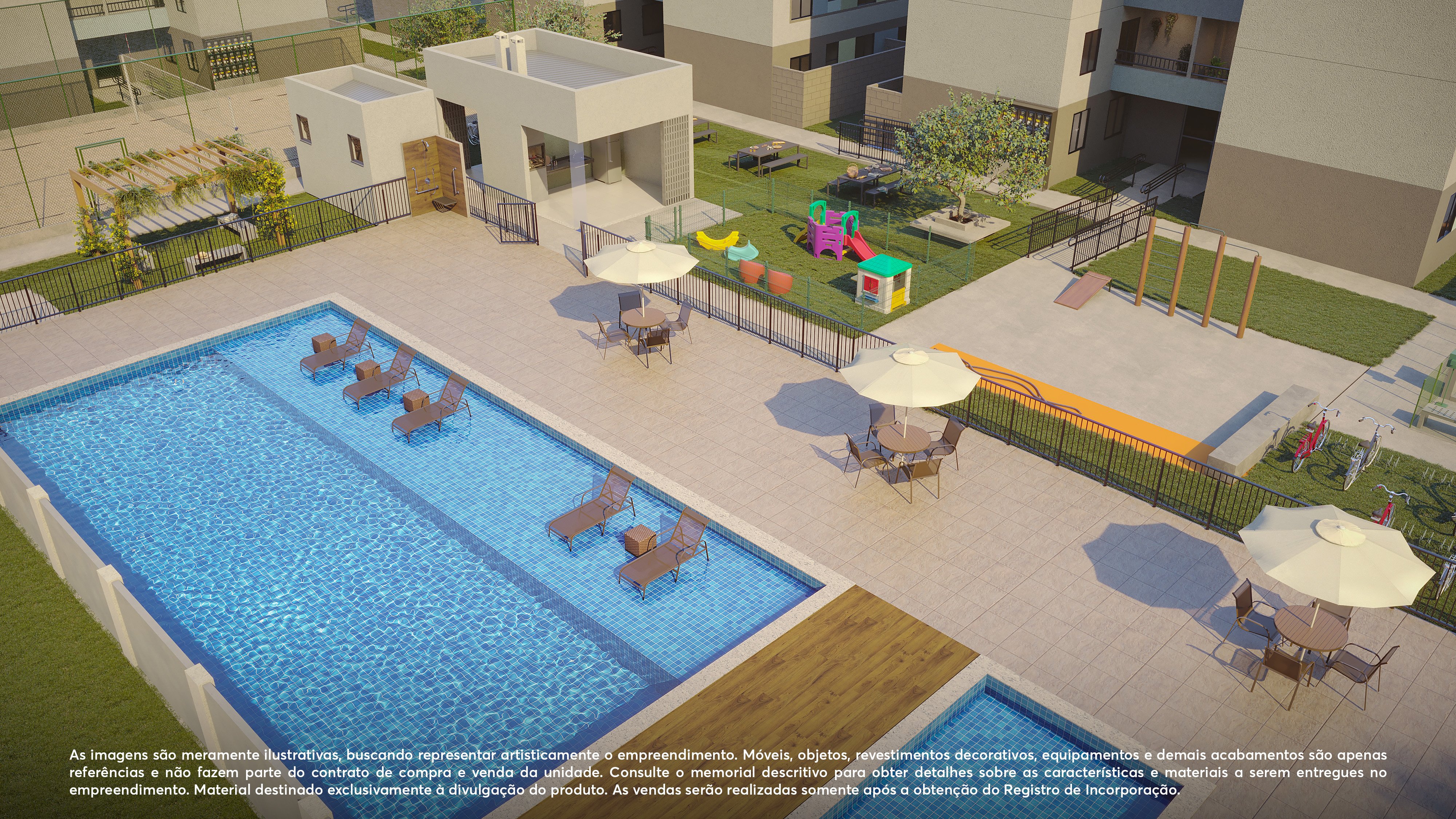 Residencial Palma - Foto 5