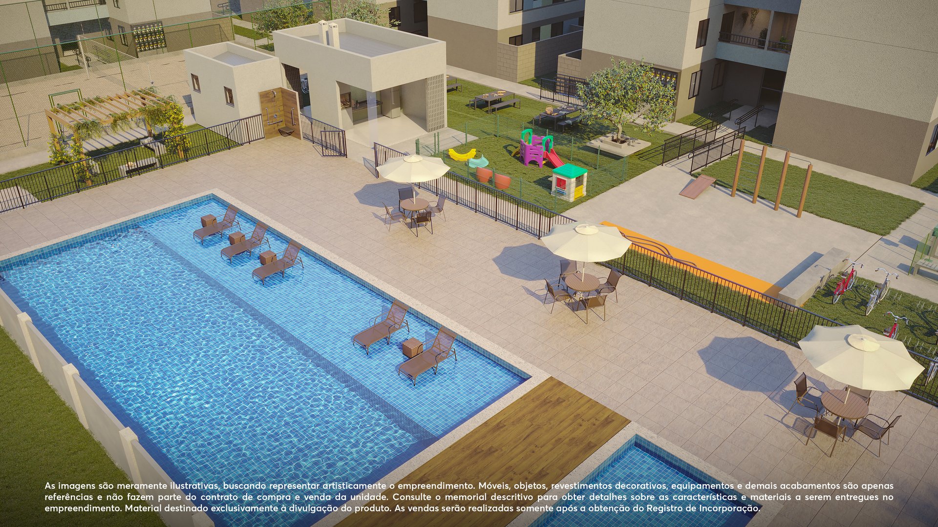 Residencial Palma - Foto 5