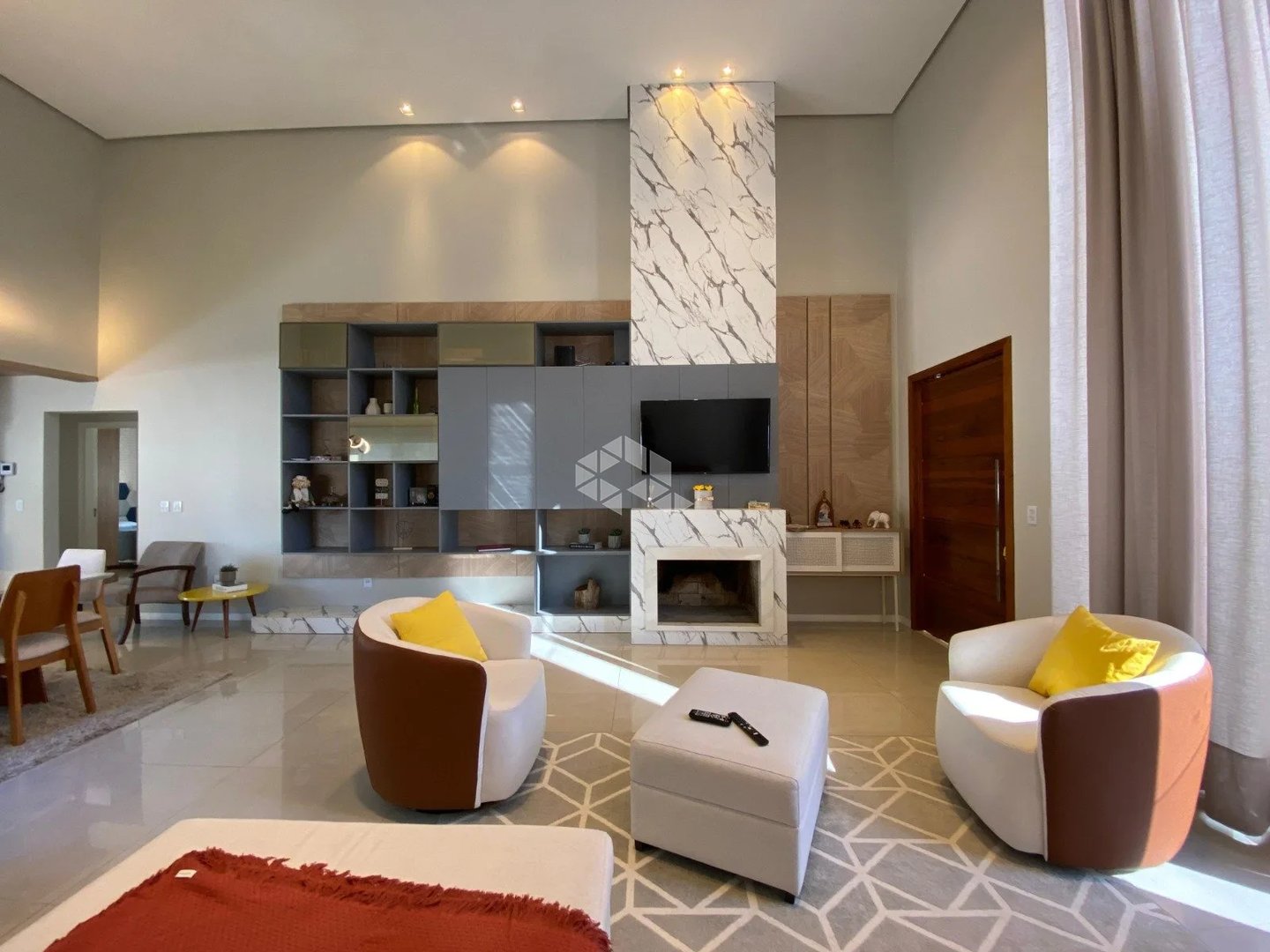 Casa com 4 quartos - Foto 16